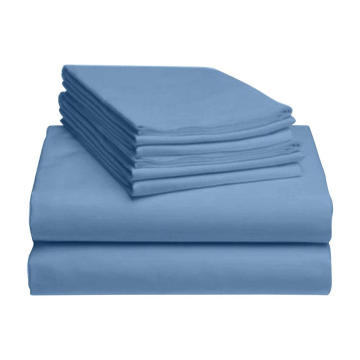 Luxuriously Soft Bamboo Viscose Bed Sheets Natural Bamboo Bedding Sets